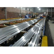 Industrie-Konstruktion Aluminium-Extrusion Aluminium-Profil